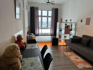 Ipoh Anderson Residence Tatami smart TV 5G WiFi AA2