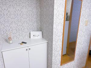 龙猫民宿-心斋桥店302