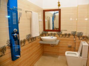 The Jungle Dream World