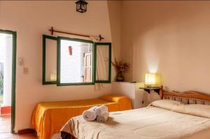 Hostal Lo de Peñalba