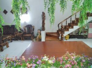 Gia Nguyễn Homestay Bình Thuận