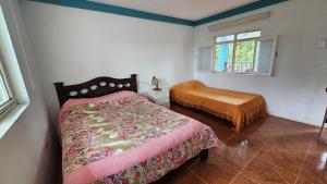 Acogedor alojamiento rural