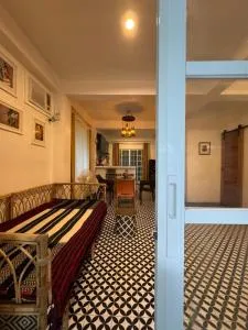 Casa Patron Calicoan - Caluwayan