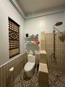 Casa Patron Calicoan