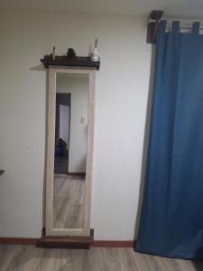 CabaƱa ushuaia