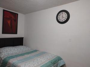 Agradable habitación A