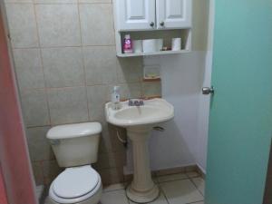 Agradable habitación A