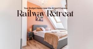 Hauptbahnhof Boutique Rooms virtual reception self check-in - Hotel 3 stelle a Vienna