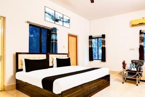 Hotel O Royal Garden