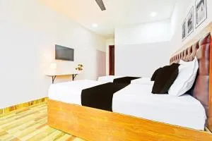 Hotel O Stayo Inn - Sangāreddi