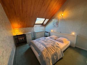 Appartements Appartement pour 6 pers. a Autrans, proche ski - FR-1-737-95 : photos des chambres