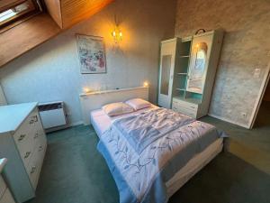 Appartement spacieux près de la Maison des Sports, Autrans - 6 pers., 51 m² - FR-1-737-95