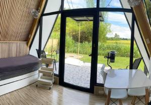 My Cabin by One Selah