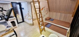 My Cabin by One Selah