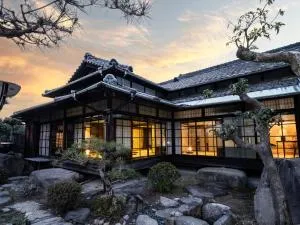 西の家nishinoie小豆島 - Ōbe