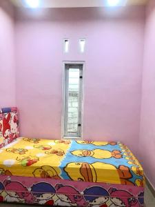 Eger Family Homestay