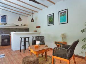 Villa Pastis Umalas #2, near Canggu