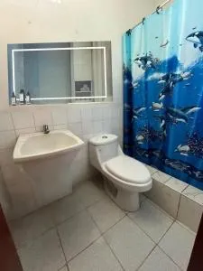 Hospedaje Chavin - Колан