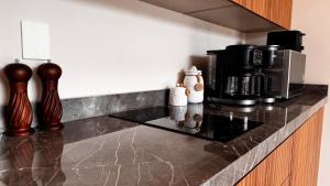 Meraki Luxury Condo by Marea