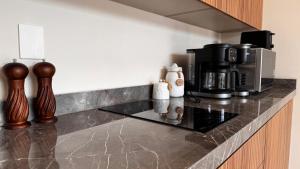 Meraki Luxury Condo by Marea