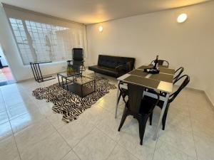 Luxury Urban Escape - Loft with Modern Amenities