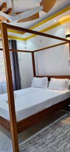 califf studio apartment