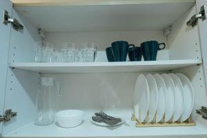 Modern Living 5 with Fast Wifi and Netflix