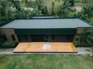 Concordias Country Resort- Villa Johanna