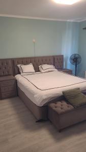 Une Maison chaleureuse