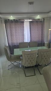 Une Maison chaleureuse