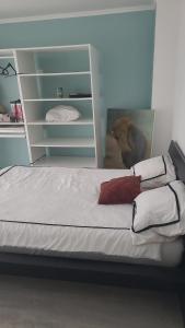 Une Maison chaleureuse