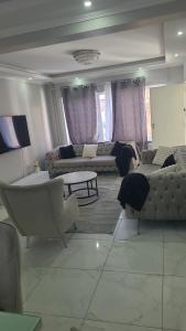 Une Maison chaleureuse