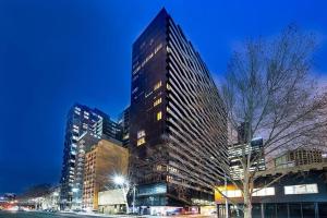 5 Guest Luxe Best Loacation 1BR Apartment Melbourne CBD