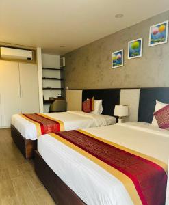 Oceanami Villa Long Hải - Vũng Tàu