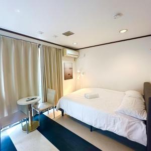 ookubo hills Room for 2 located in Shinjuku area