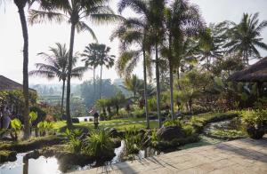 Villa Bayad