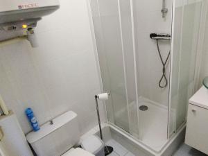Appartements 2 Pieces - Pres des Pistes - Animaux Admis - FR-1-771-51 : photos des chambres