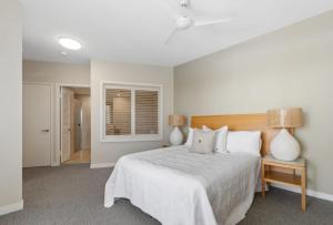 The Pool Resort Kingscliff - 2B Dual Key 1201-02 - Holiday Management