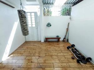 Casa Pinos, 20 minutes from downtown and Monte Alban