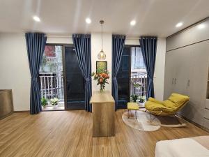 MyDinh-DinhThon Apartment