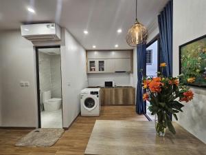 MyDinh-DinhThon Apartment