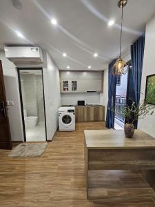 MyDinh-DinhThon Apartment