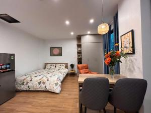 Apartment Homestay My Dinh new Alaya 15