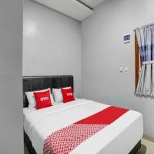 Hotel O Beda Arga Near Rs Royal Prima Ayahanda
