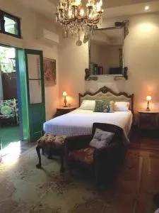 One Fabulous Room Brunswick Heads - 奥申肖尔斯