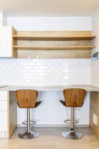 Pool View 1 Bed Apt T2-520