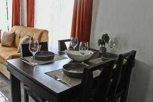 Casa Lopez - Modern house in a natural setting