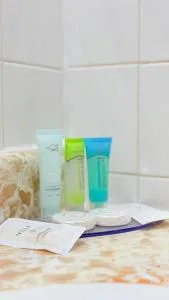 Yellow Pillow INN - Fonthill