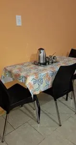 Monoambiente por dia ivanita!! - Winifreda