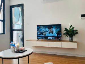 Vinhomes Dcapitale - Lunas House